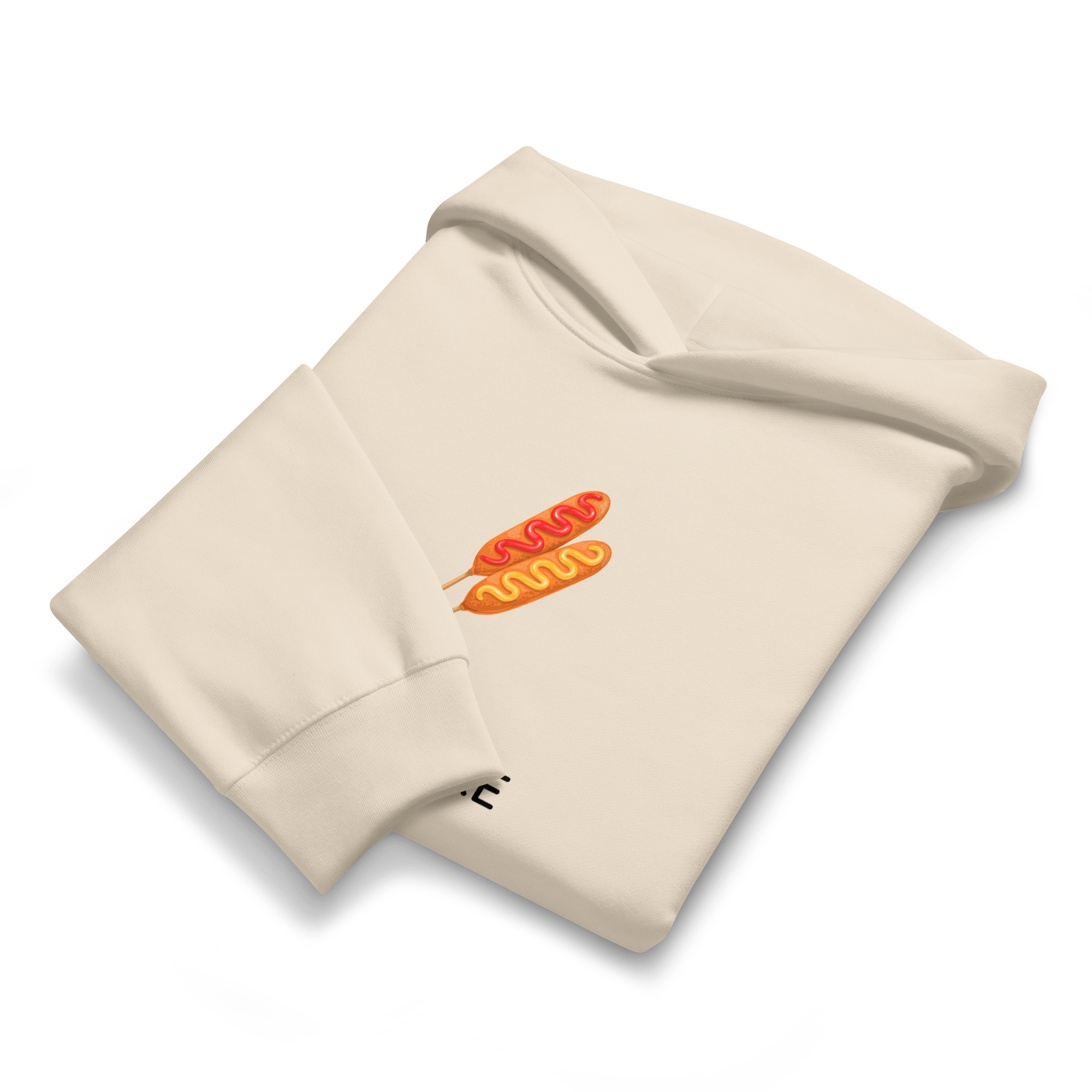 Fair Fare Hoodie - Heartland Stitch