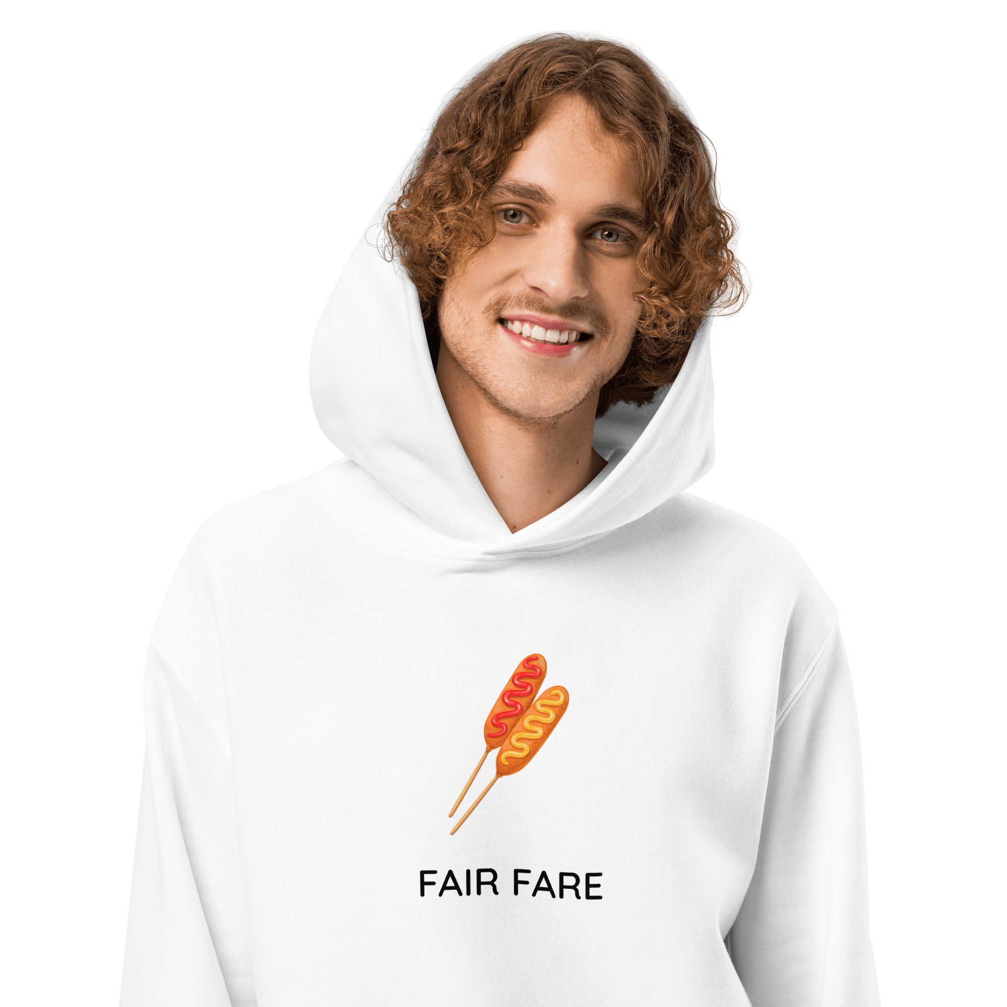 Fair Fare Hoodie - Heartland Stitch