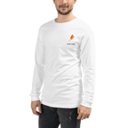 Fair Fare Long - Sleeve Tee - Heartland Stitch