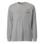 Fair Fare Long - Sleeve Tee - Heartland Stitch