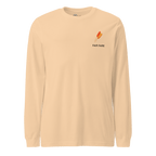 Fair Fare Long - Sleeve Tee - Heartland Stitch