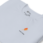 Fair Fare Tee | Classic Fit - Heartland Stitch