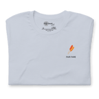 Fair Fare Tee | Classic Fit - Heartland Stitch