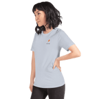 Fair Fare Tee | Classic Fit - Heartland Stitch