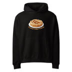 Funnel Cake Fueled Hoodie - Heartland Stitch