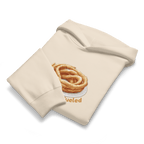 Funnel Cake Fueled Hoodie - Heartland Stitch