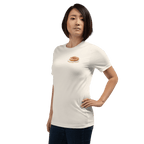 Funnel Cake Fueled Tee | Classic Fit - Heartland Stitch