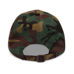 Homebody Club Dad Hat - Heartland Stitch