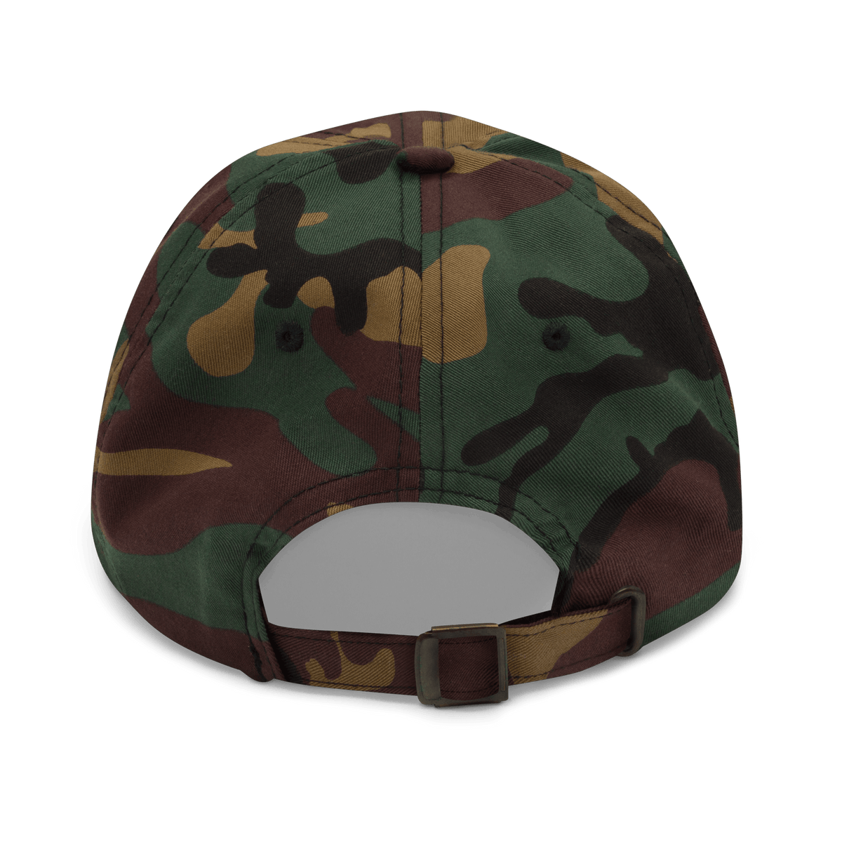 Homebody Club Dad Hat - Heartland Stitch