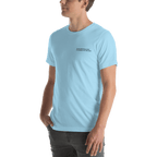 If it Weren't for the Wind Tee | Classic Fit - Heartland Stitch