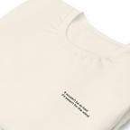 If it Weren't for the Wind Tee | Classic Fit - Heartland Stitch