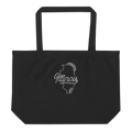 Illinois Botanical Organic Cotton Market Tote - Heartland Stitch