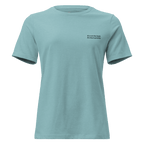 It's the Humidity Tee | Women's Fit - Heartland Stitch