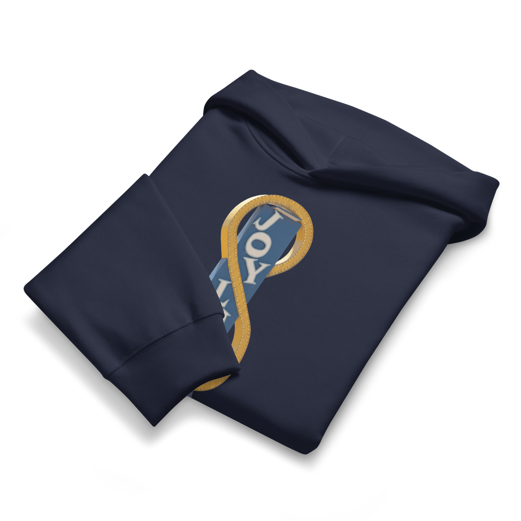 Joyland Sign Hoodie - Heartland Stitch