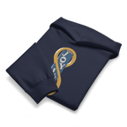 Joyland Sign Hoodie - Heartland Stitch