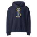 Joyland Sign Hoodie - Heartland Stitch