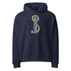 Joyland Sign Hoodie - Heartland Stitch