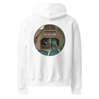 Joyland The Log Jam Hoodie - Heartland Stitch