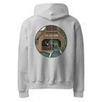 Joyland The Log Jam Hoodie - Heartland Stitch