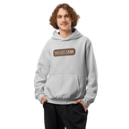 Joyland The Log Jam Hoodie - Heartland Stitch