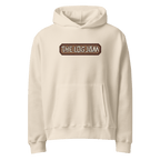 Joyland The Log Jam Hoodie - Heartland Stitch