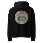 Joyland The Log Jam Hoodie - Heartland Stitch