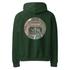 Joyland The Log Jam Hoodie - Heartland Stitch