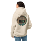 Joyland The Log Jam Hoodie - Heartland Stitch