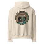 Joyland The Log Jam Hoodie - Heartland Stitch