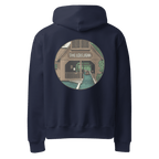 Joyland The Log Jam Hoodie - Heartland Stitch