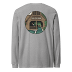 Joyland The Log Jam Long - Sleeve Tee - Heartland Stitch