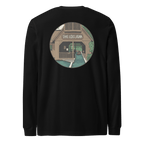 Joyland The Log Jam Long - Sleeve Tee - Heartland Stitch