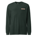 Joyland The Log Jam Long - Sleeve Tee - Heartland Stitch