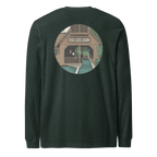 Joyland The Log Jam Long - Sleeve Tee - Heartland Stitch