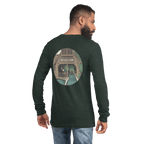 Joyland The Log Jam Long - Sleeve Tee - Heartland Stitch
