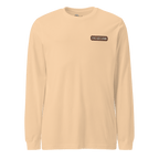 Joyland The Log Jam Long - Sleeve Tee - Heartland Stitch