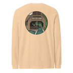 Joyland The Log Jam Long - Sleeve Tee - Heartland Stitch