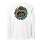 Joyland The Log Jam Long - Sleeve Tee - Heartland Stitch