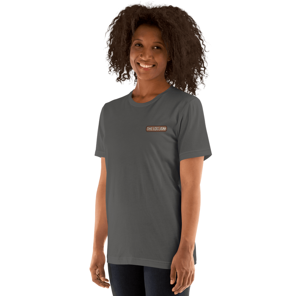 Joyland The Log Jam Tee | Classic Fit - Heartland Stitch