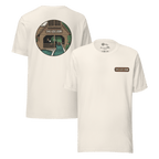 Joyland The Log Jam Tee | Classic Fit - Heartland Stitch
