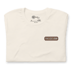 Joyland The Log Jam Tee | Classic Fit - Heartland Stitch