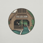 Joyland The Log Jam Tee | Classic Fit - Heartland Stitch