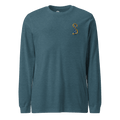 Joyland Wacky Shack Long - Sleeve Tee - Heartland Stitch