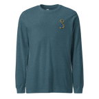 Joyland Wacky Shack Long - Sleeve Tee - Heartland Stitch