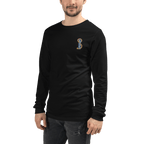 Joyland Wacky Shack Long - Sleeve Tee - Heartland Stitch