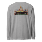 Joyland Wacky Shack Long - Sleeve Tee - Heartland Stitch