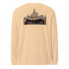Joyland Wacky Shack Long - Sleeve Tee - Heartland Stitch
