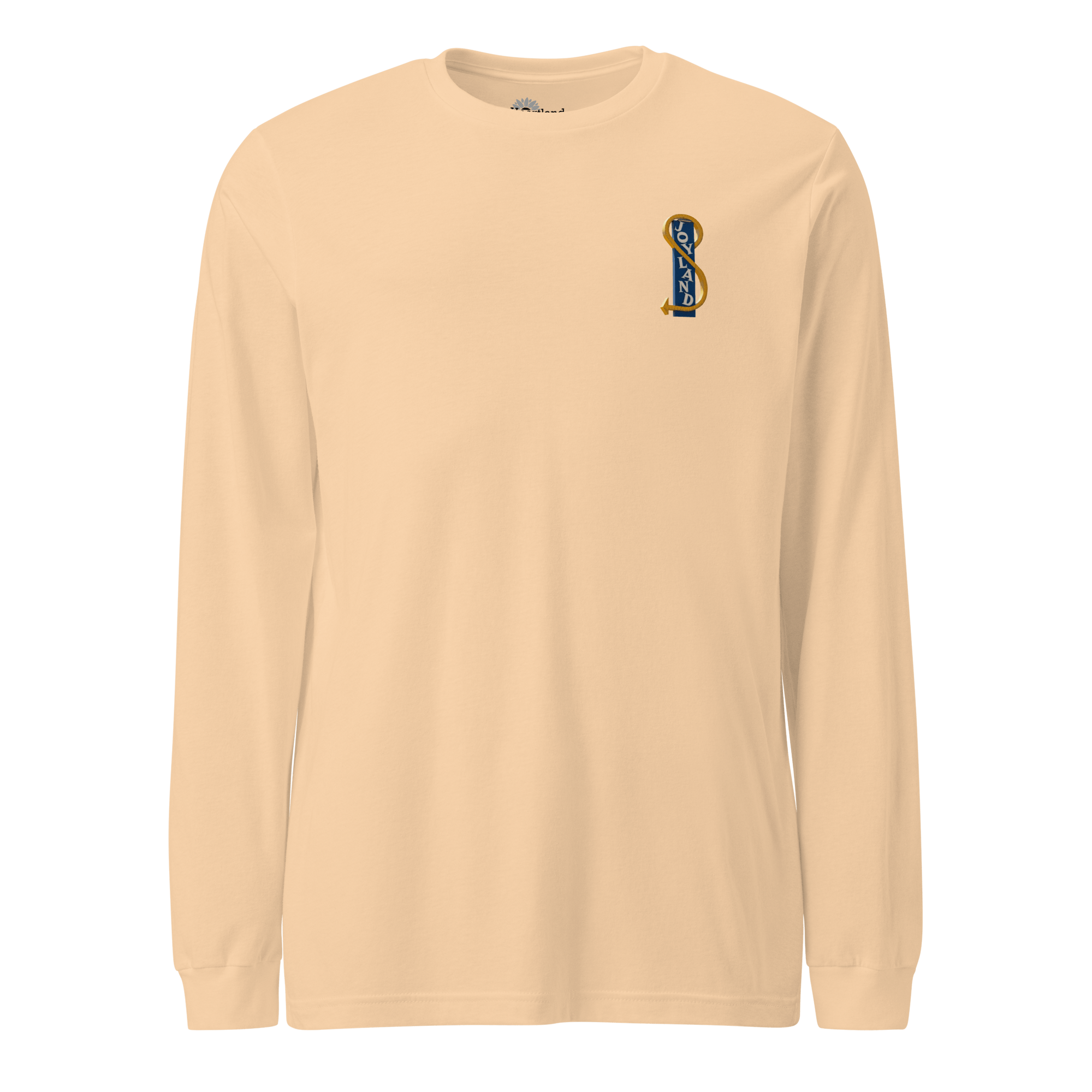 Joyland Wacky Shack Long - Sleeve Tee - Heartland Stitch