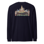 Joyland Wacky Shack Long - Sleeve Tee - Heartland Stitch