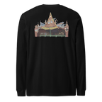 Joyland Wacky Shack Long - Sleeve Tee - Heartland Stitch